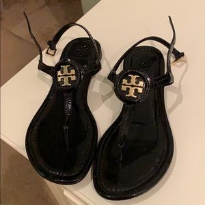 tory burch miller sandal